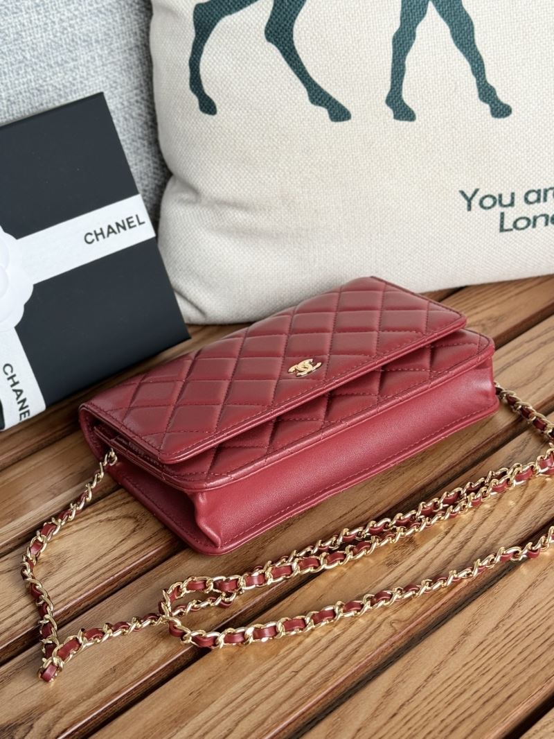 Chanel WOC Bags